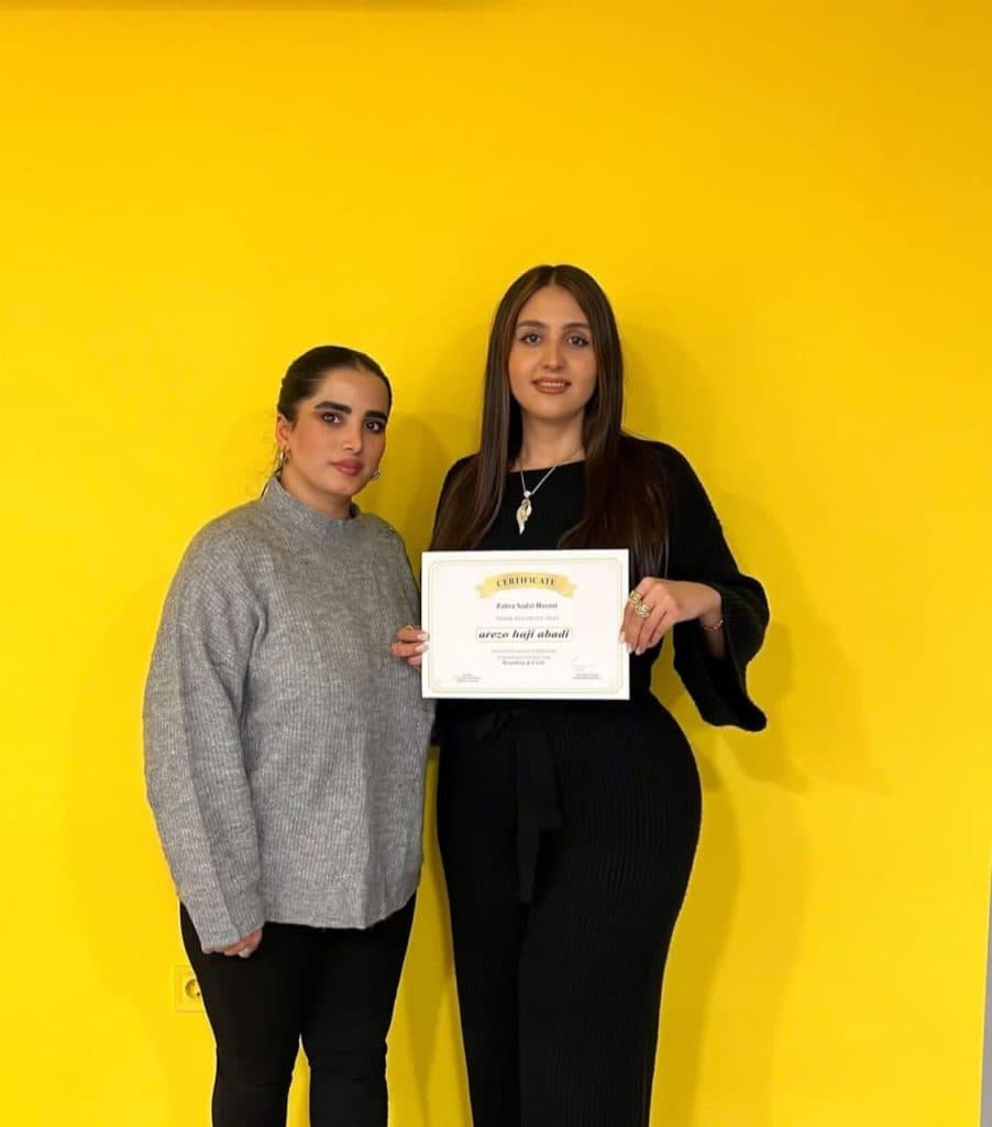 سالن زیبایی تصویر خیال در نیشابور