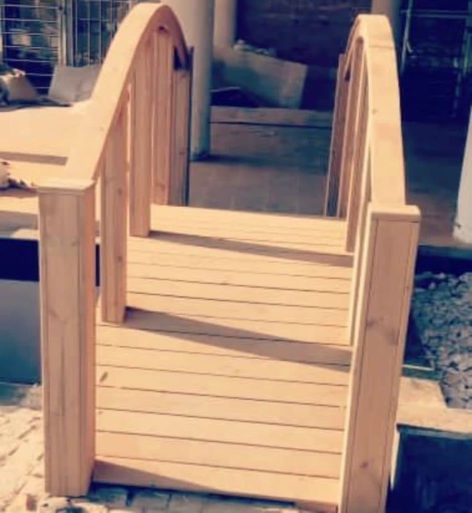 فروش و خدمات ترمووود نوین چوب وفا در تهران
