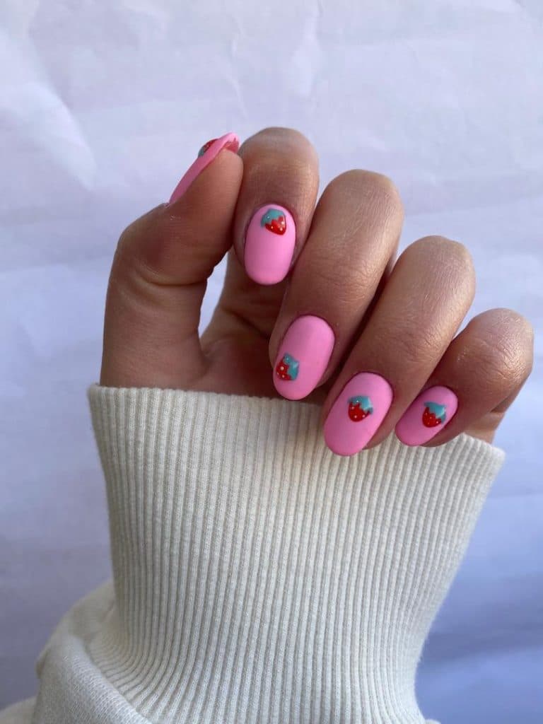 مرکز تخصصی ناخن و مژه پژال در فردیس کرج