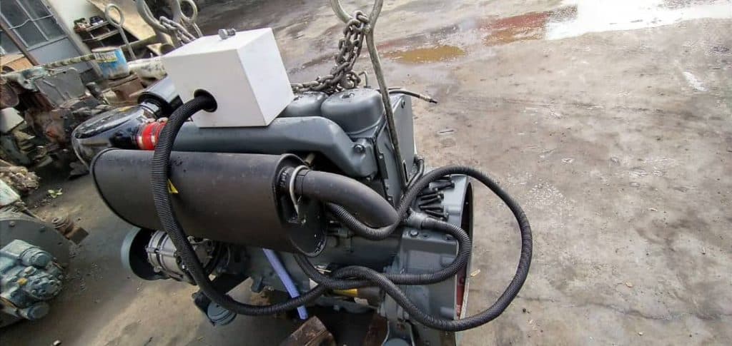 تولید و فروش و تعمیرات میکسر حمل بتن خزر تراک میکسر در گیلان