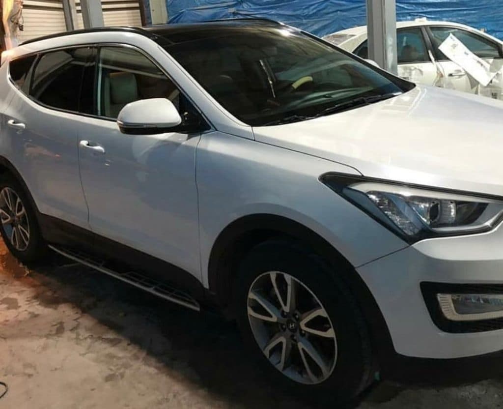 نقاشی و دیتیلینگ خودرو قاسمی در رفسنجان