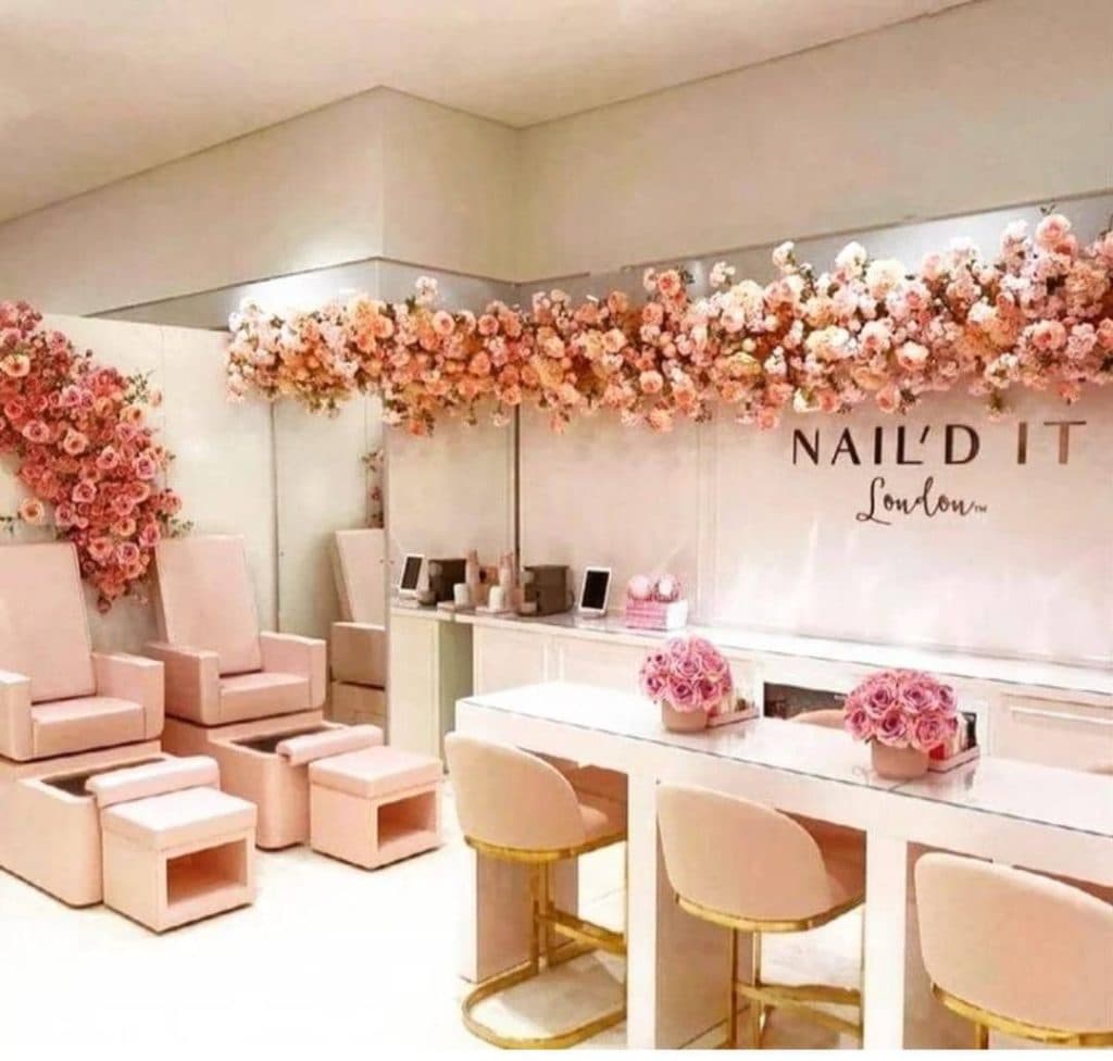 دکوراسیون داخلی پگراد دکومد در تهران