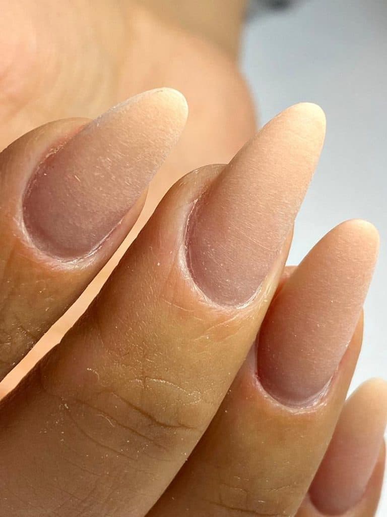 مرکز تخصصی ناخن و مژه پژال در فردیس کرج