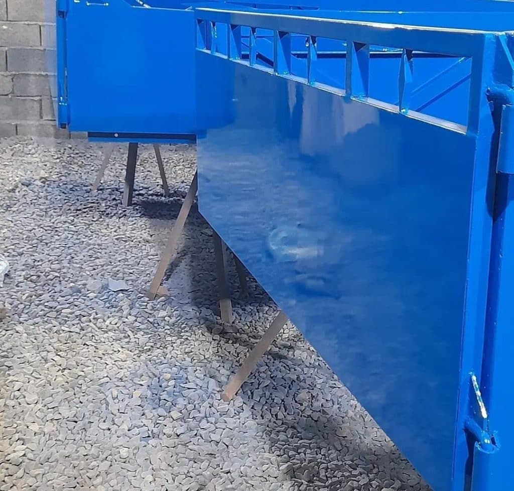 اتاق سازی نیسان جویبار صنعت در جویبار