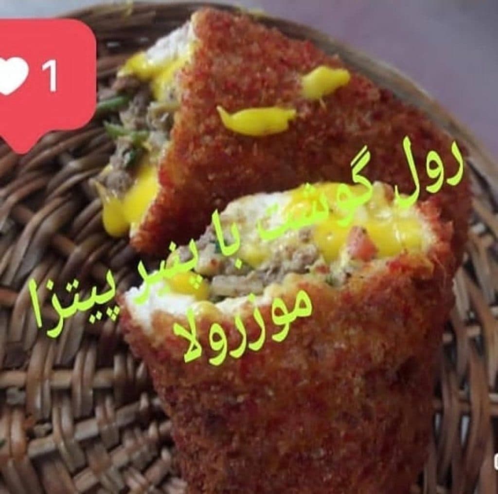 کارگاه تولیدی سوخاری و پیراشکی ۲۱ در رشت