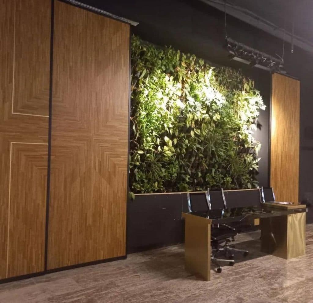 دکوراسیون داخلی پگراد دکومد در تهران