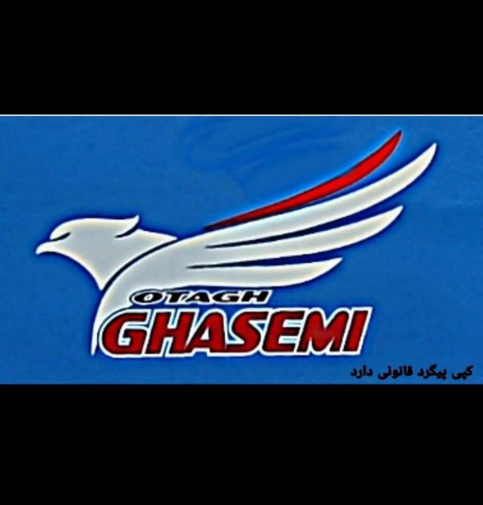 اتاق سازی ماشین سنگین قاسمی در بوکان