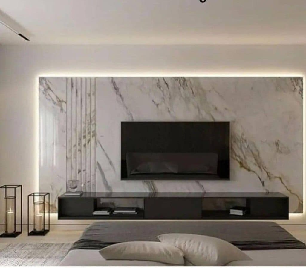 دکوراسیون داخلی و کابینت سازی کاسو در تبریز