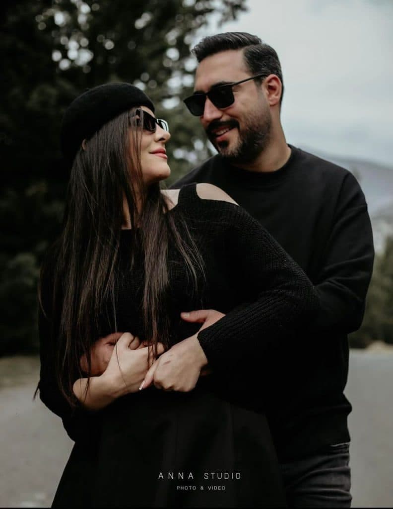 استودیو عکاسی و فیلمبرداری آنا در چالوس