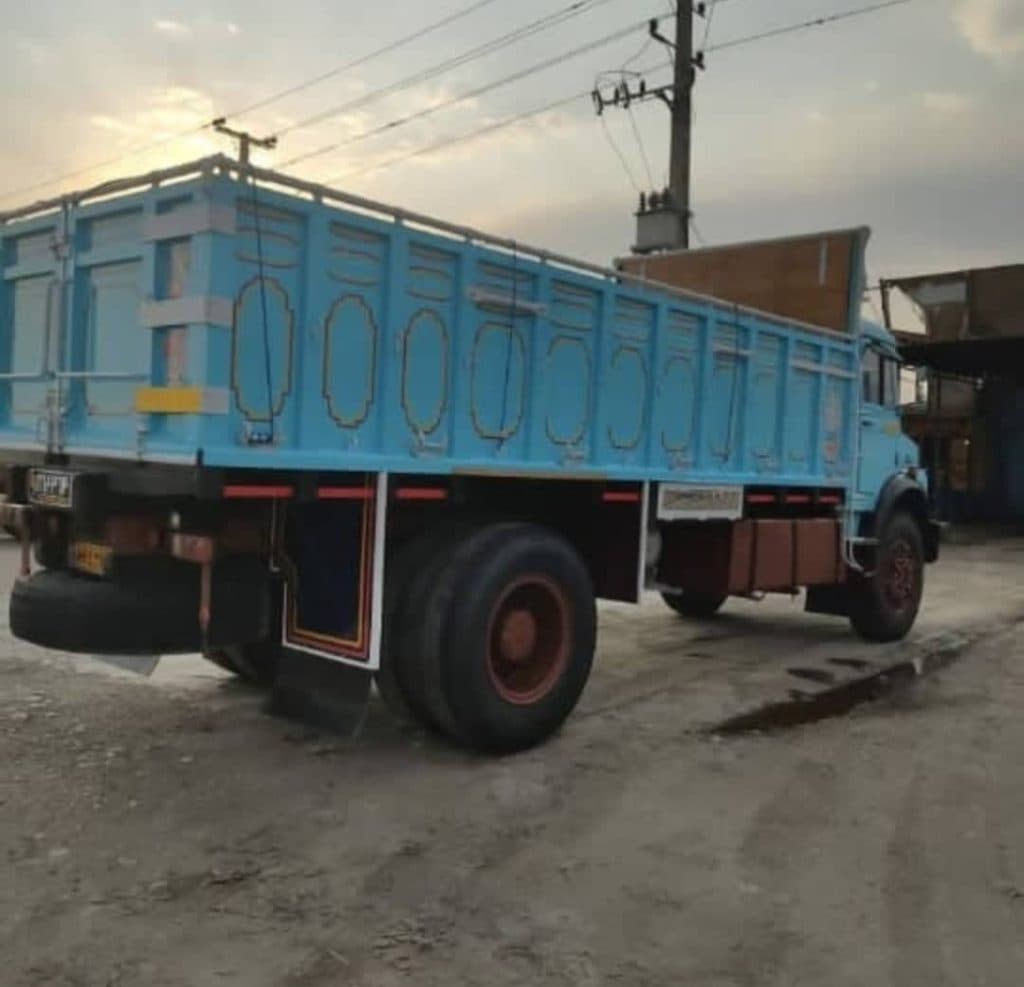 کارگاه اتاقسازی رسولی ساخت فروش و تعمیرات اتاق باری در بوکان آذربایجان غربی