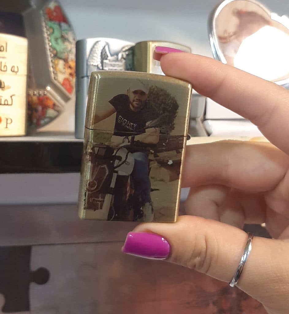 چاپ عکس دلخواه هپی شاپ در رشت