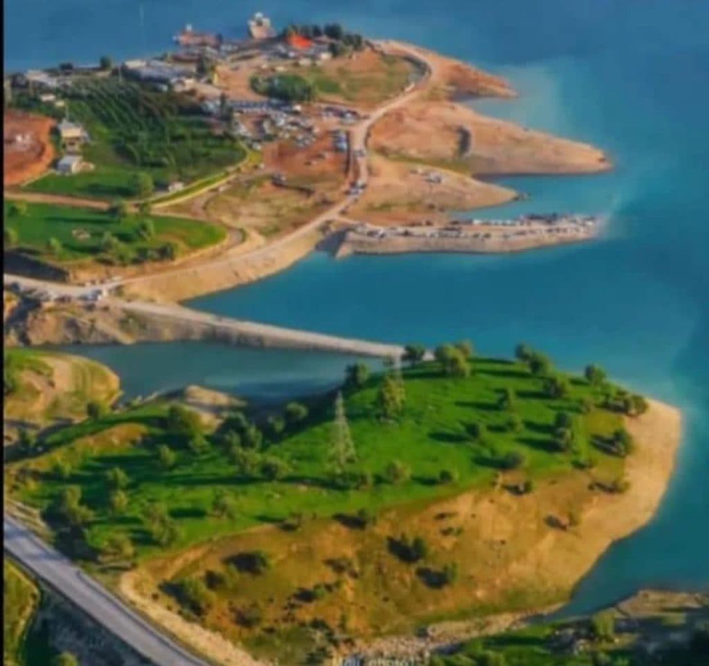 راهنمای تورهای گردشگری و قایق سواری فرهادی در ایذه خوزستان