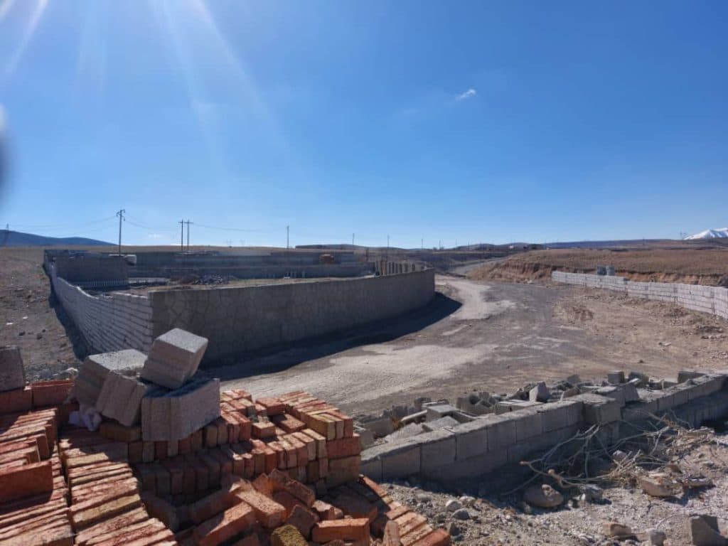 پیمانکاری منافی در تبریز آذربایجان شرقی