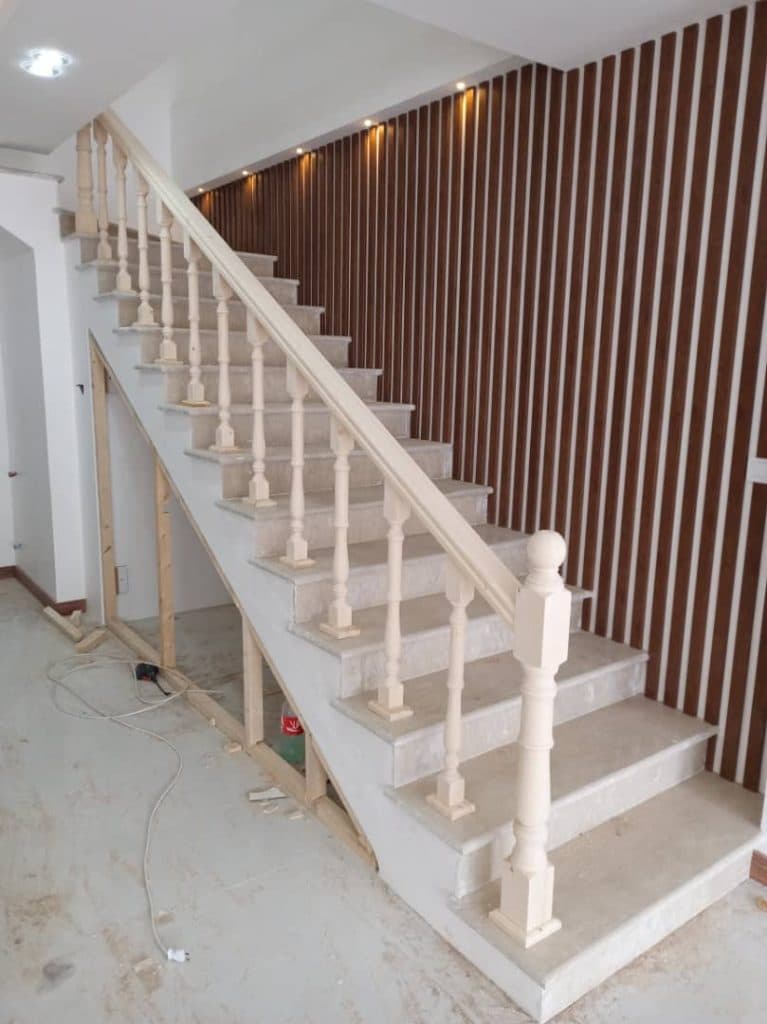 تولیدی صنایع چوبی توکا در گنبد کاووس