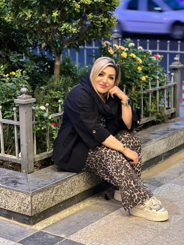 سالن زیبایی فریماه در شهریار تهران