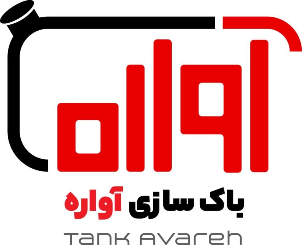 باکسازی کامیون و تریلی آواره در یزد