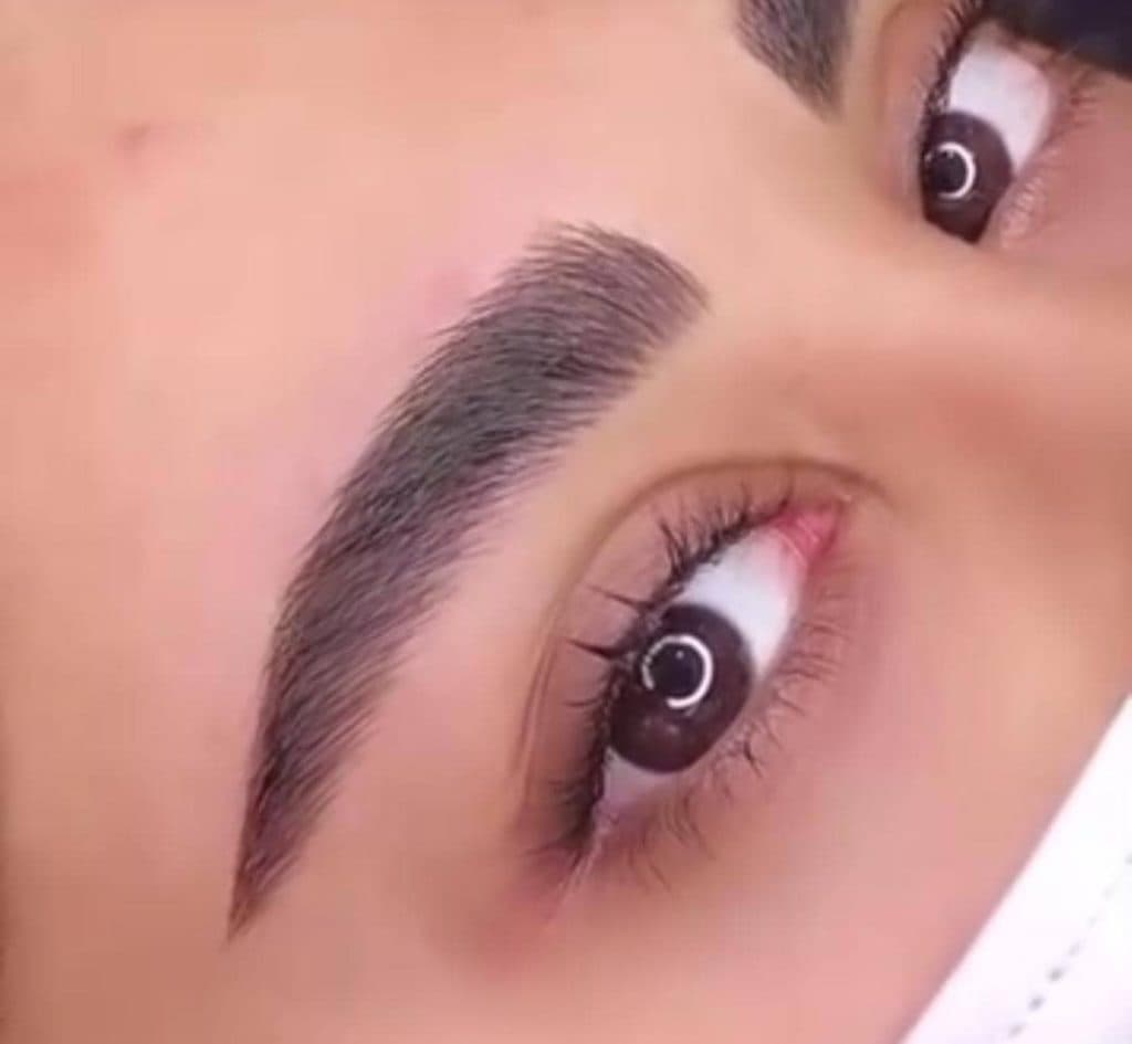 سالن زیبایی و آموزشگاه الهام رمضانی در زیباشهر