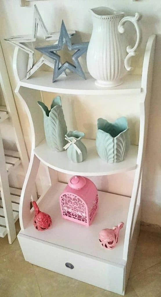 تولیدی صنایع چوبی قاسمی در کرج