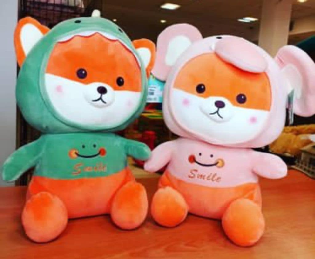 فروشگاه اسباب بازی برای ما در کرمان