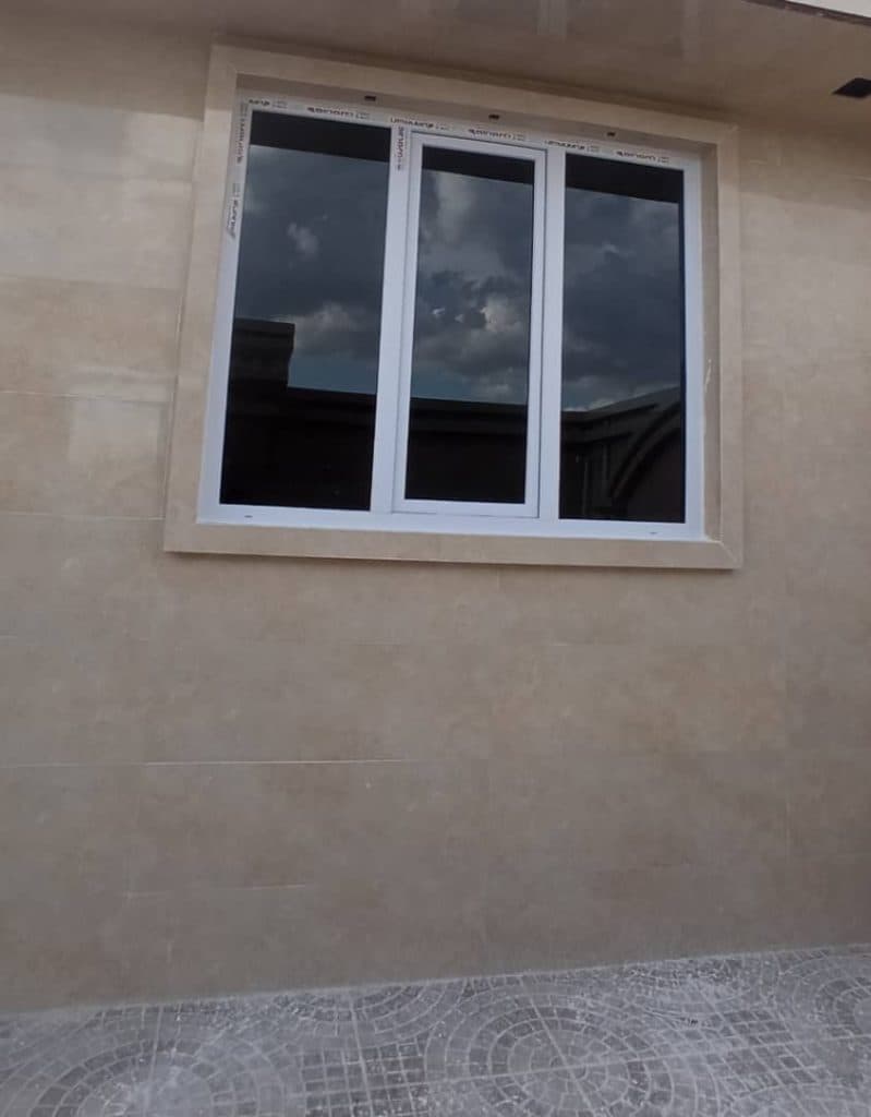 تولید درب و پنجره دوجداره تنگ ارمی در برازجان