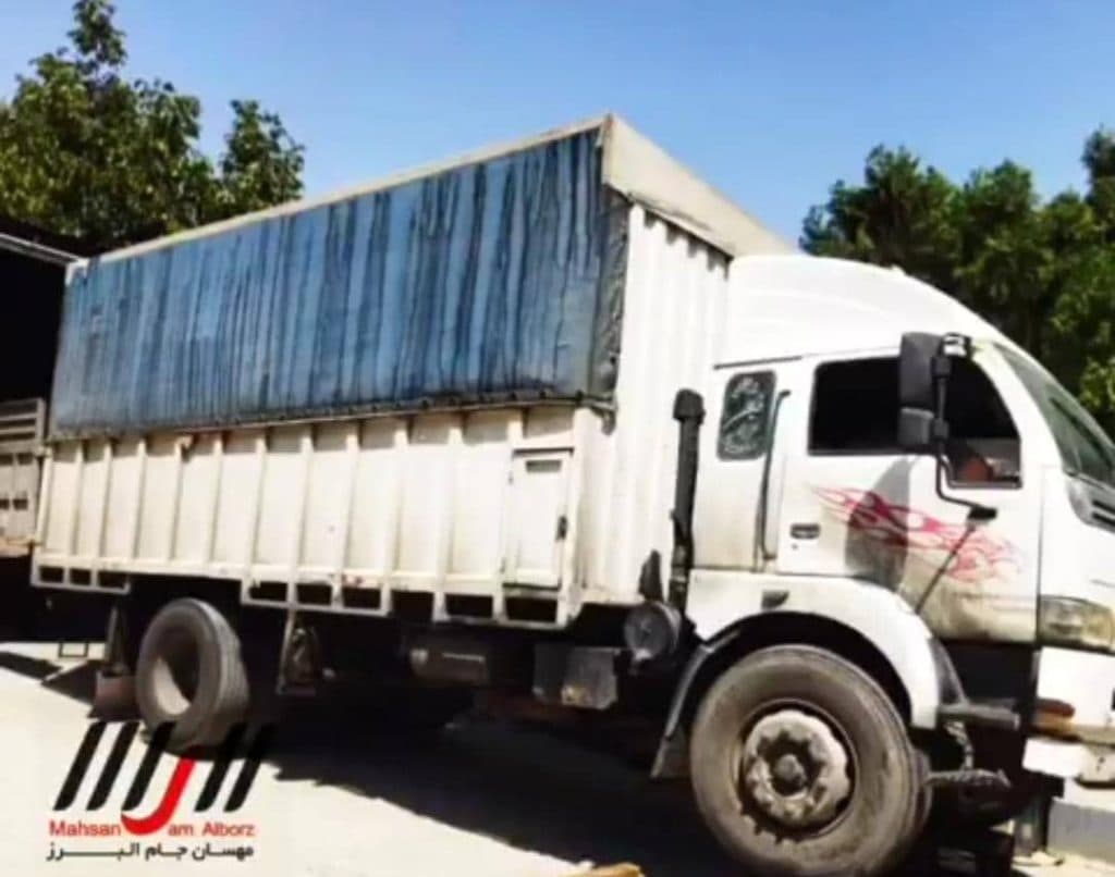 تولید شیشه دو و چند جداره صنعتی اسماعیل محمدی در کرج