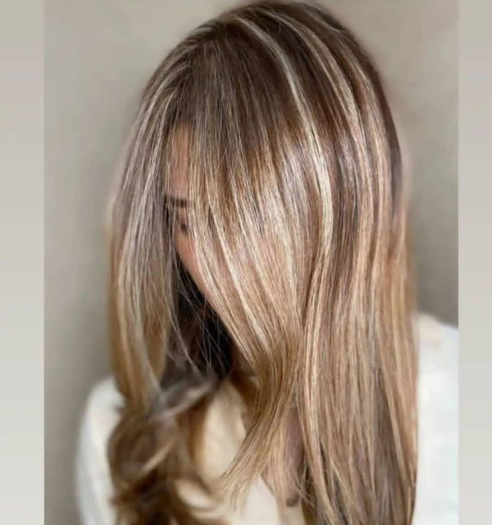 سالن زیبایی و آموزشگاه الهام رمضانی در زیباشهر