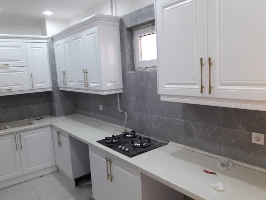 تولیدی صنایع چوبی توکا در گنبد کاووس