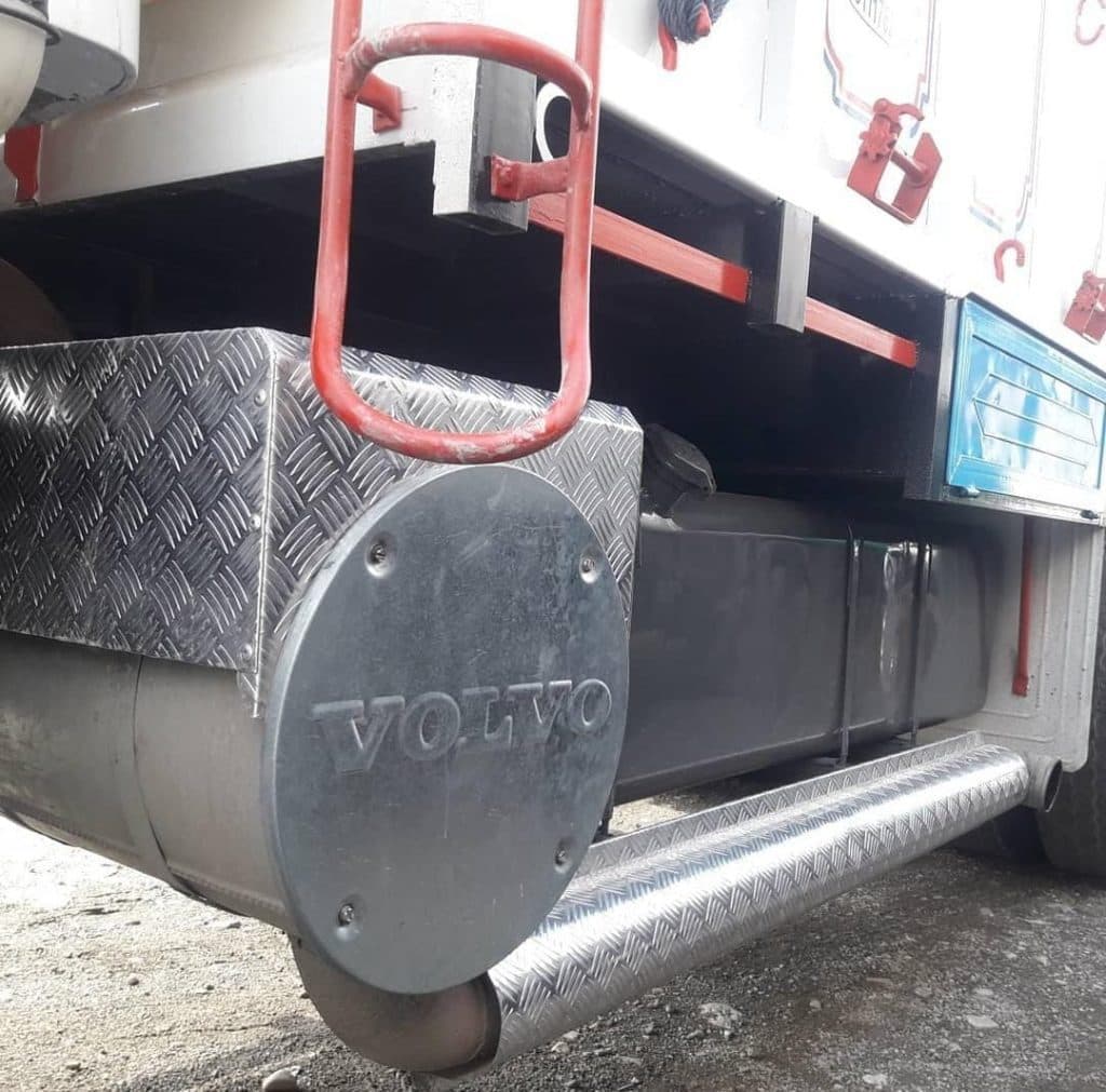 تعمیرات صنایع فلزی کوروش در گرگان