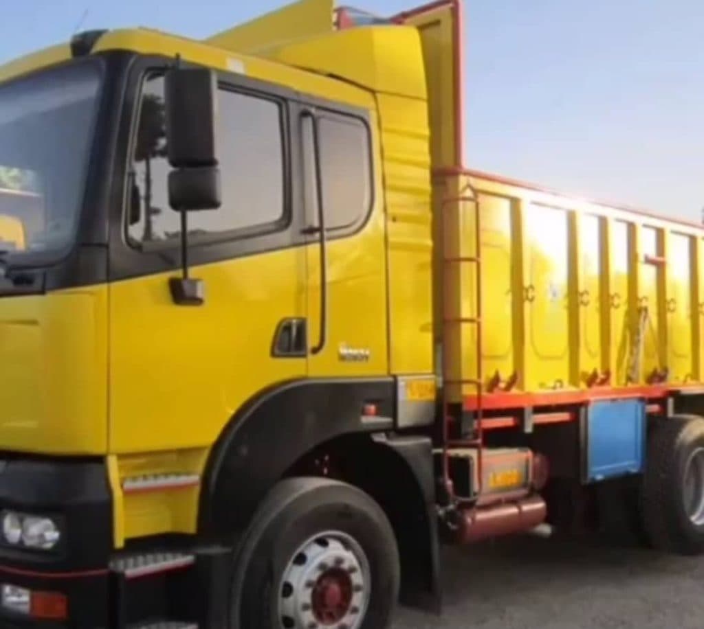 اتاق سازی ایده آل فروش ساخت و تعمیر اتاق باری در بستان آباد آذربایجان شرقی