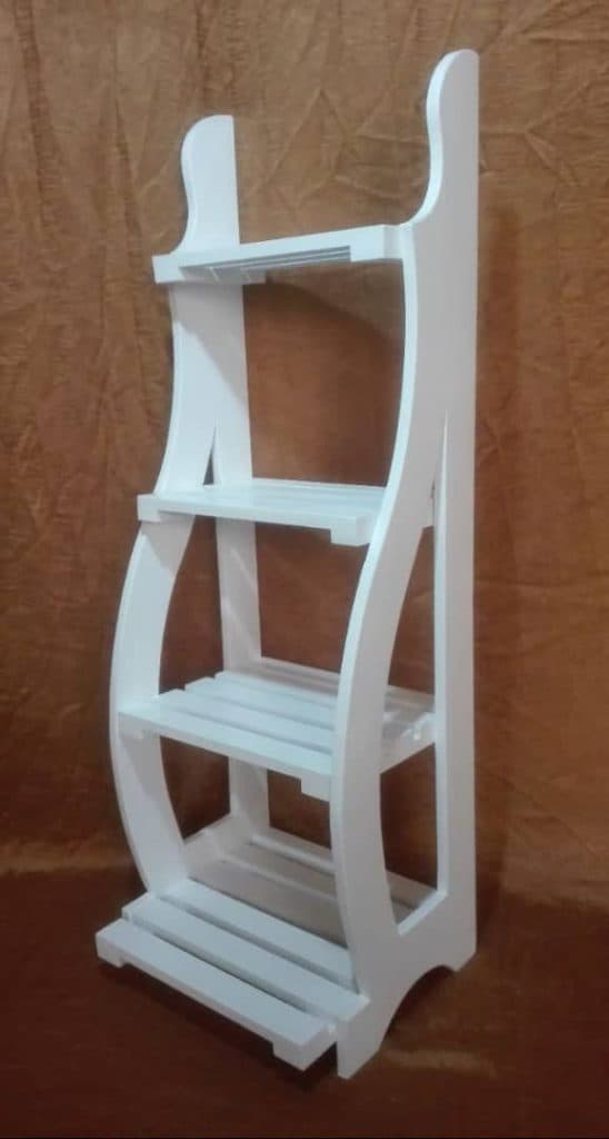 تولیدی صنایع چوبی قاسمی در کرج