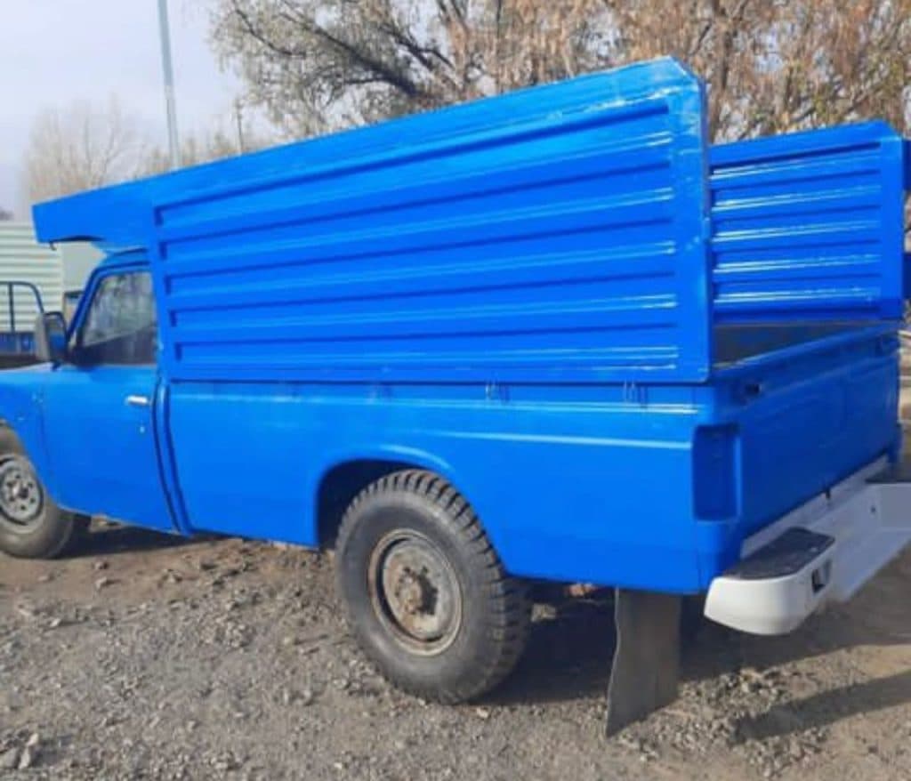 نمایندگی و شرکت اتاق سازی نیسان یادگاری زرنق در هریس تبریز