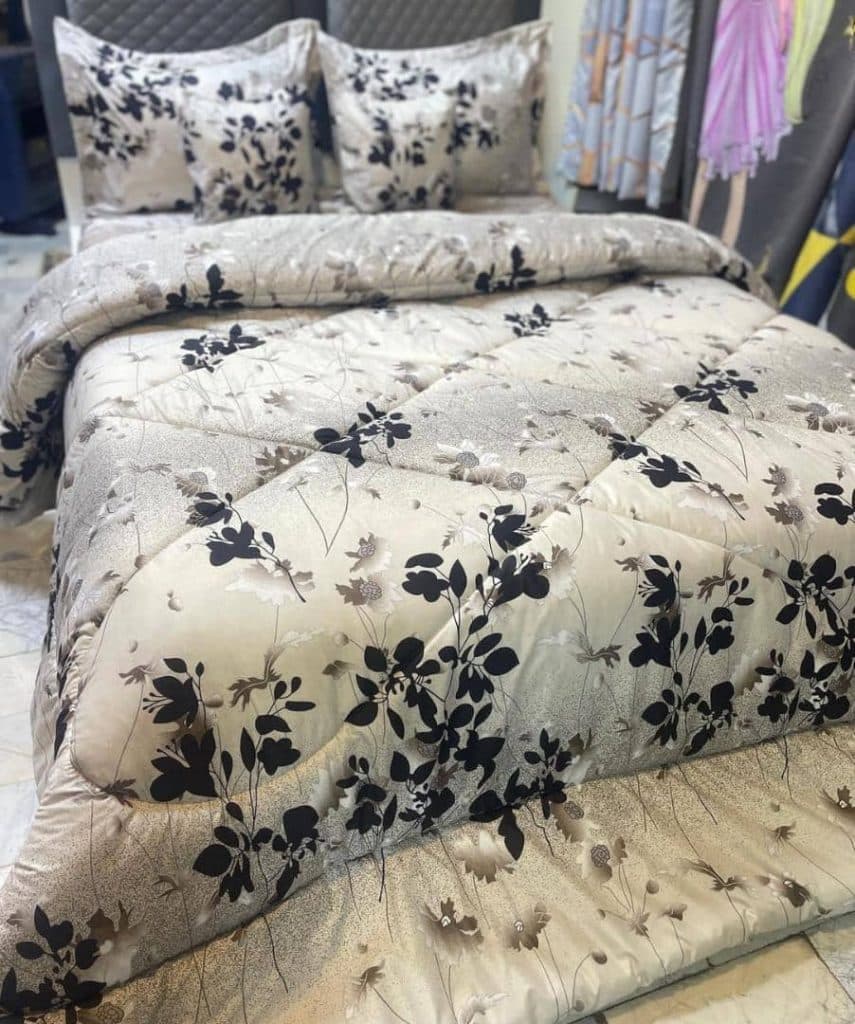 فروشگاه کالای خواب برند فخری در عبدل آباد تهران