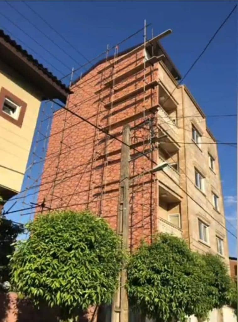 نصب و فروش ایزوگام اهورا در آمل