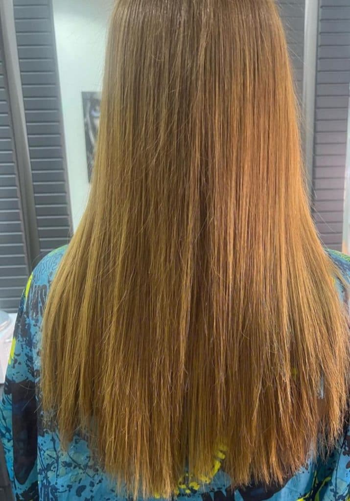 سالن زیبایی سلدا در مهرآباد جنوبی تهران