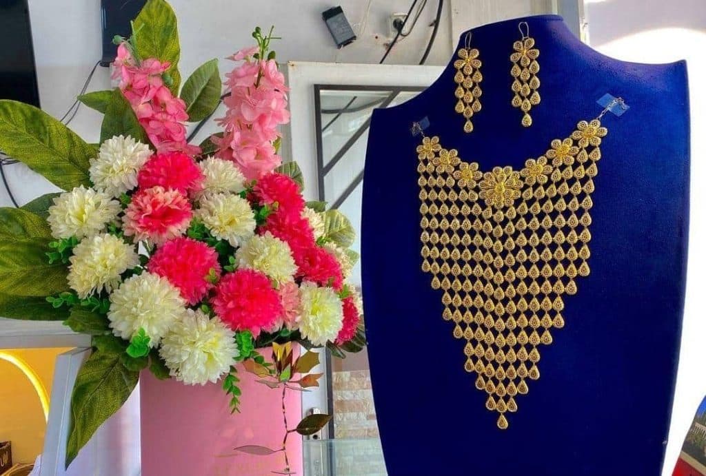 طلاسازی و تعمیرات ایران گلد در ارومیه