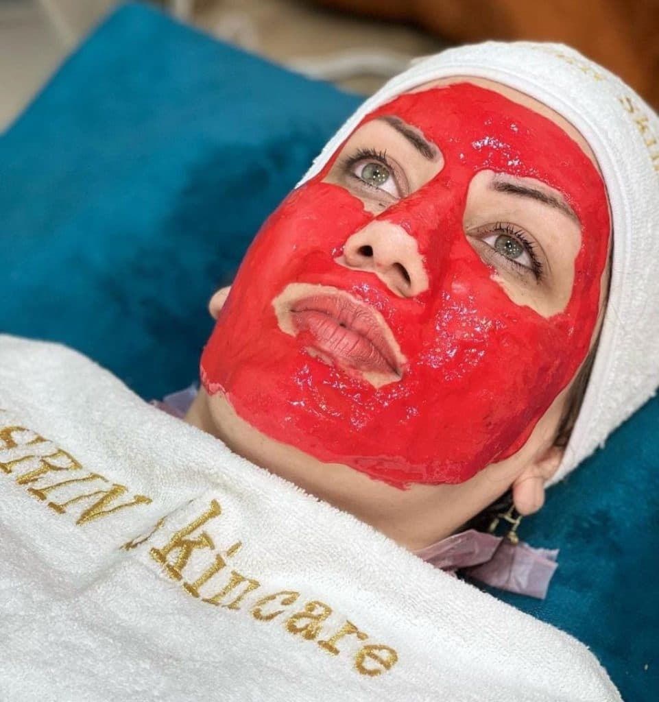 سالن زیبایی الن در ماهشهر خوزستان