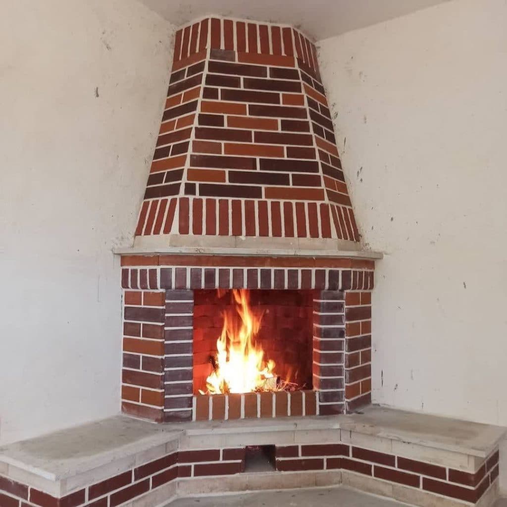 کاشی کاری و نماکاری اماکن مذهبی و مساجد علیزاده در بابل