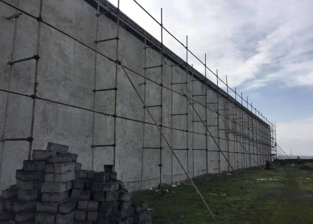 نصب و فروش ایزوگام اهورا در آمل