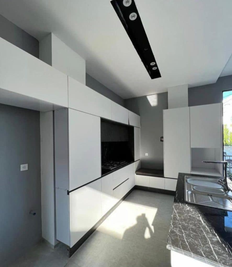 دکوراسیون داخلی و کابینت سازی اورجینال در بهبهان خوزستان