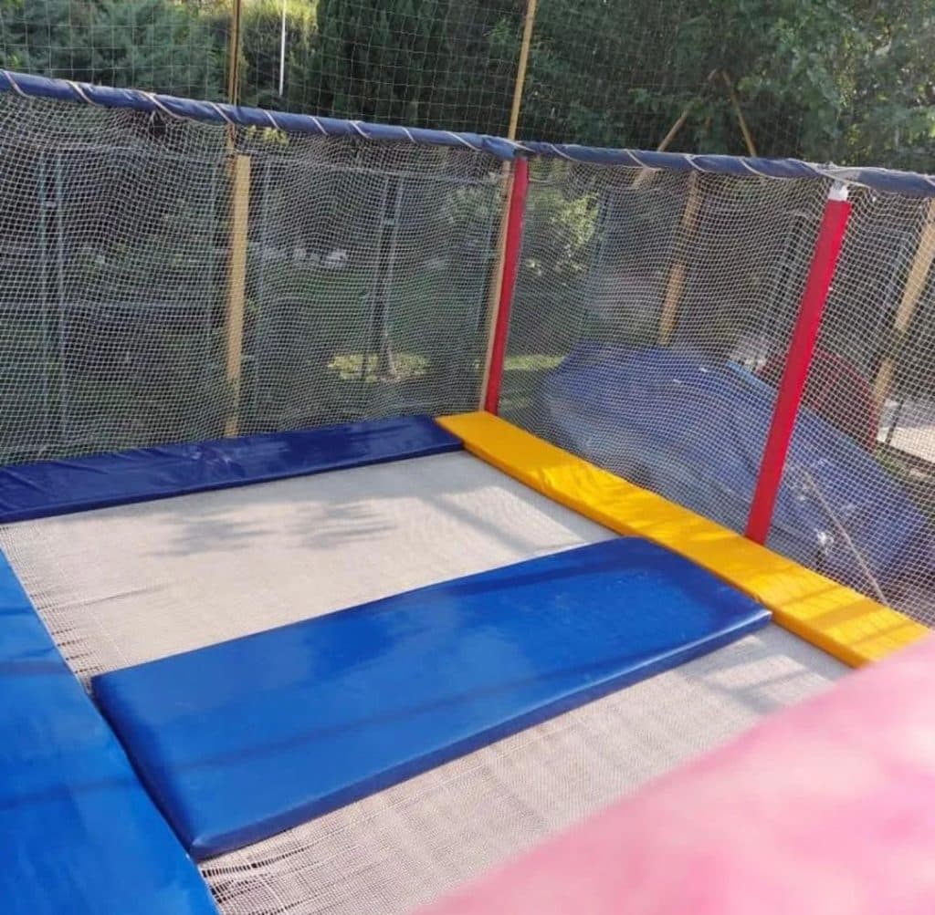 دوخت چادرهای باری و سواری و مسافرتی و ترانزیت نقوی در تهران