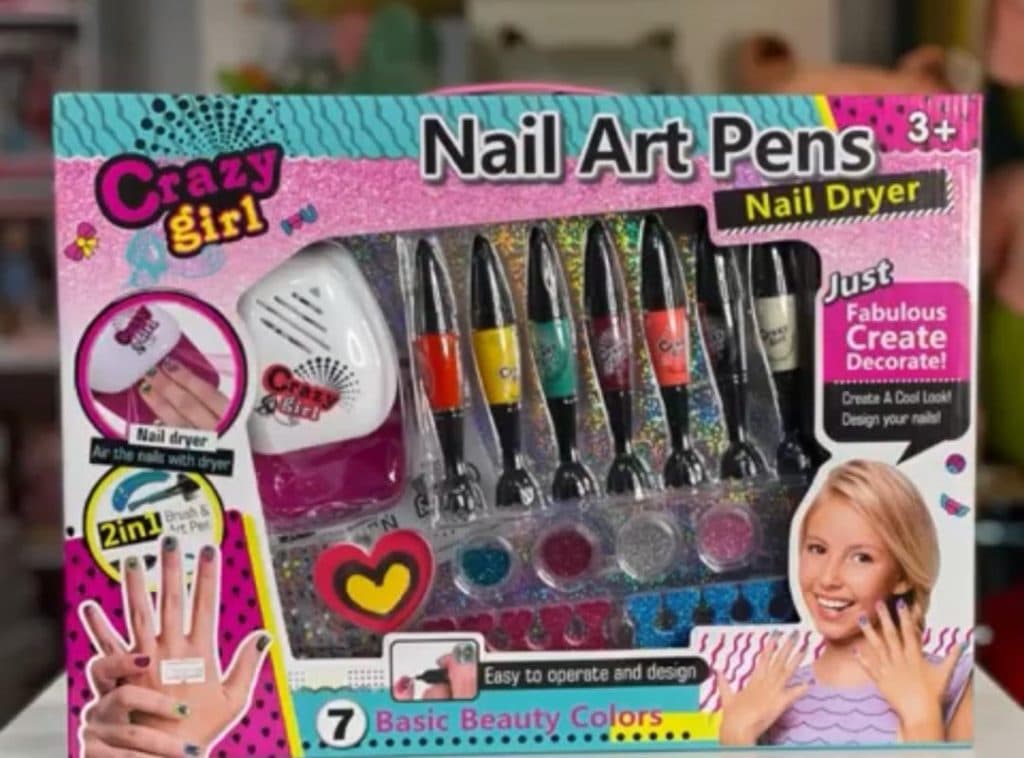 فروشگاه اسباب بازی برای ما در کرمان