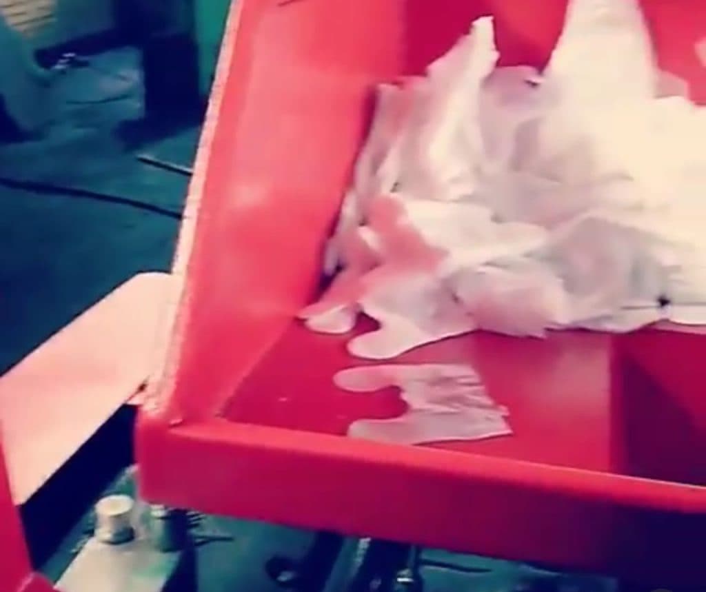 ساخت دستگاه گرانول ساز پلاستیک مشهد طراح در مشهد