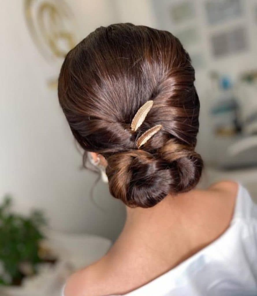 سالن زیبایی مونا محمدی در تهران