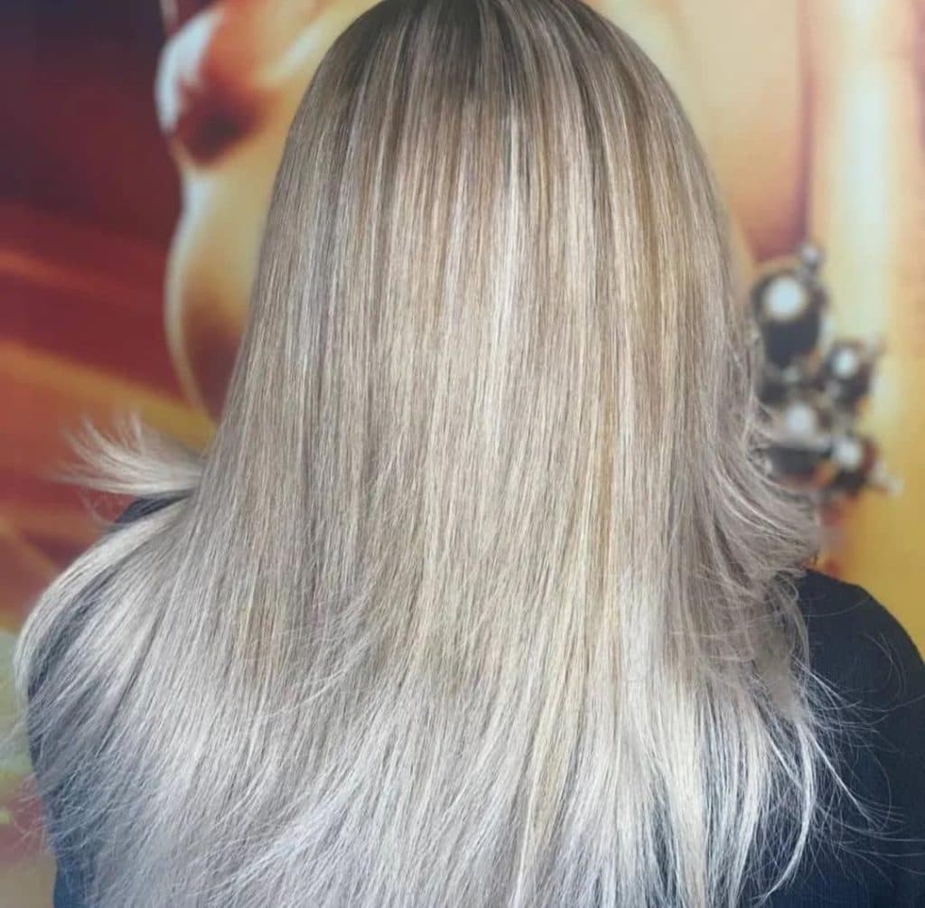 سالن زیبایی فریماه در شهریار تهران