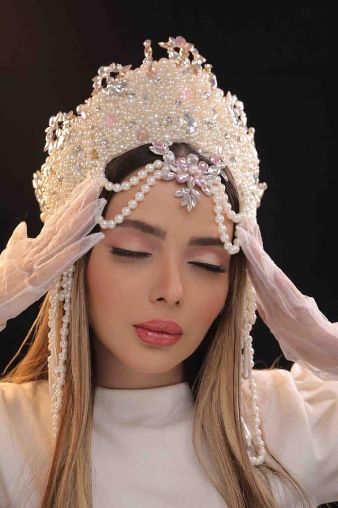 سالن زیبایی اطلس در قوچان