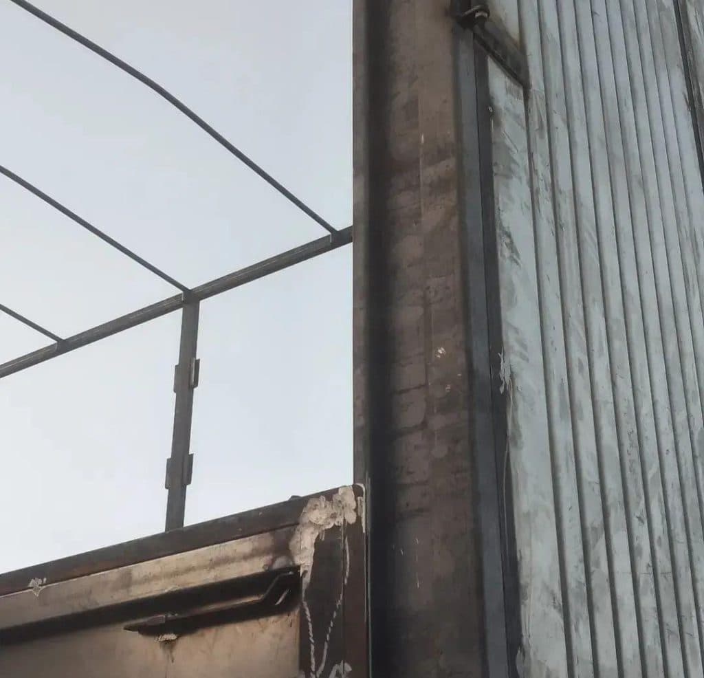 اتاقسازی ماشین سنگین و نیمه سنگین رادمان در اسلامشهر