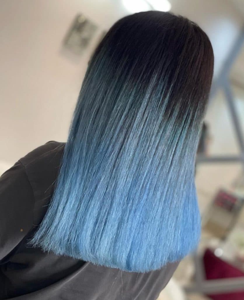 سالن زیبایی نلی در بوکان