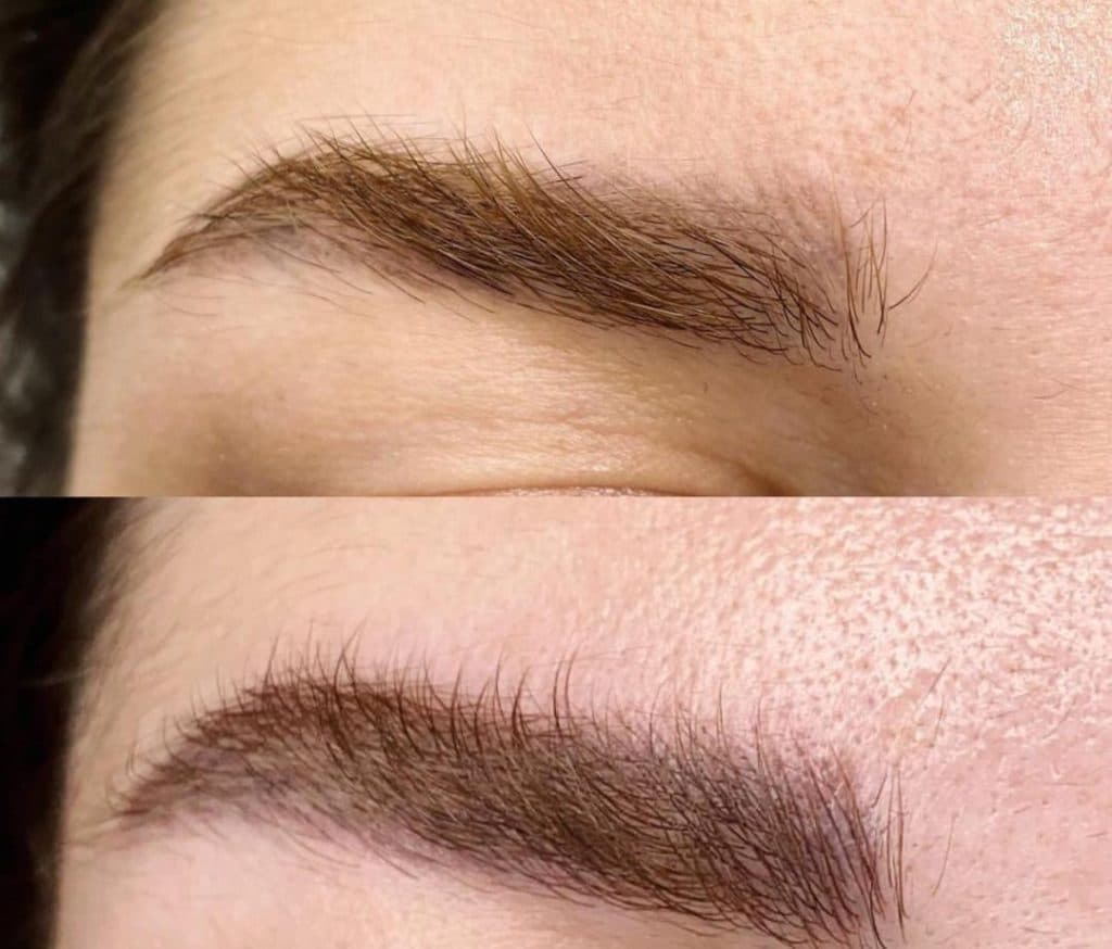 سالن زیبایی مونا محمدی در تهران