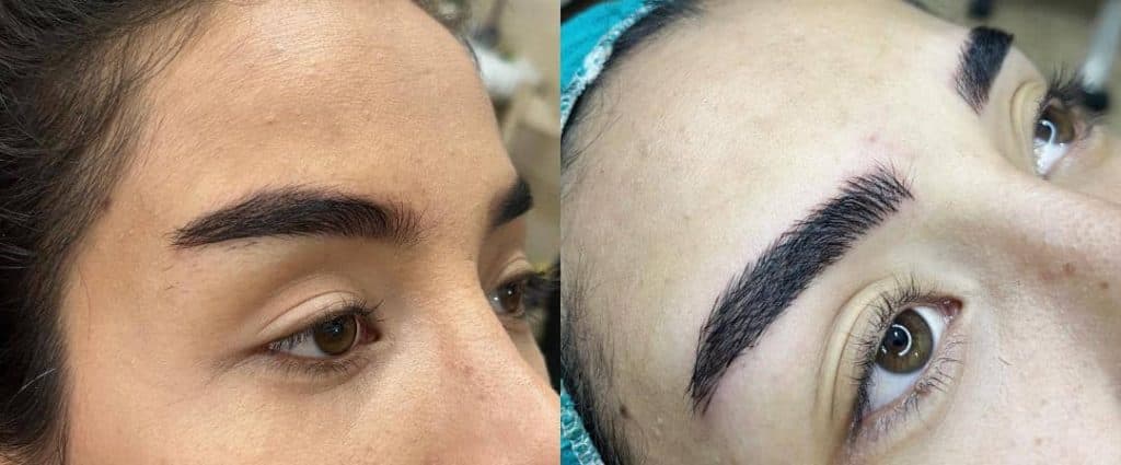 سالن زیبایی رمانتیک در بجنورد