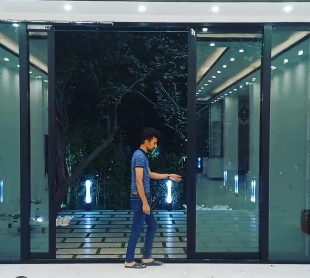 تولید و نصب درب و پنجره upvc و آلومینیوم آذروین در تبریز